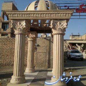 سنگ تک ریتون