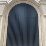 درب اتوماتیک انواع کرکره برقی و جک پارکینگی و….