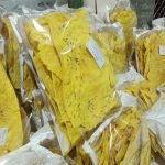 فروش انواع نان خشک وکلوچه