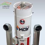 فروش ویژه هیتر اختصاصی گلخانه + قیمت خرید به‌ صرفه