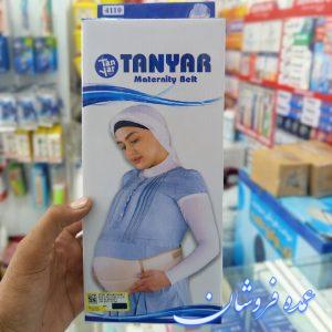 شکم بند بارداری تن یار