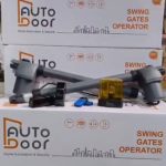 درب اتوماتیک انواع کرکره برقی و جک پارکینگی و….