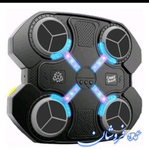 کیسه بوکس موزیکال