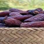 فروش عمده خرما