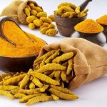 فروش انواع سبزیجات و ادویجات