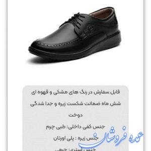کفش رسمی و اداری