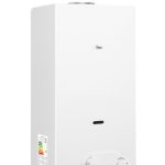 آبگرمکن دیواری بوتان