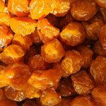 آلوچه خورشتی مراغه درجه یک