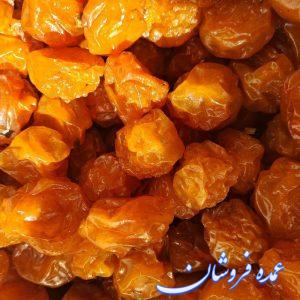 آلوچه خورشتی مراغه درجه یک