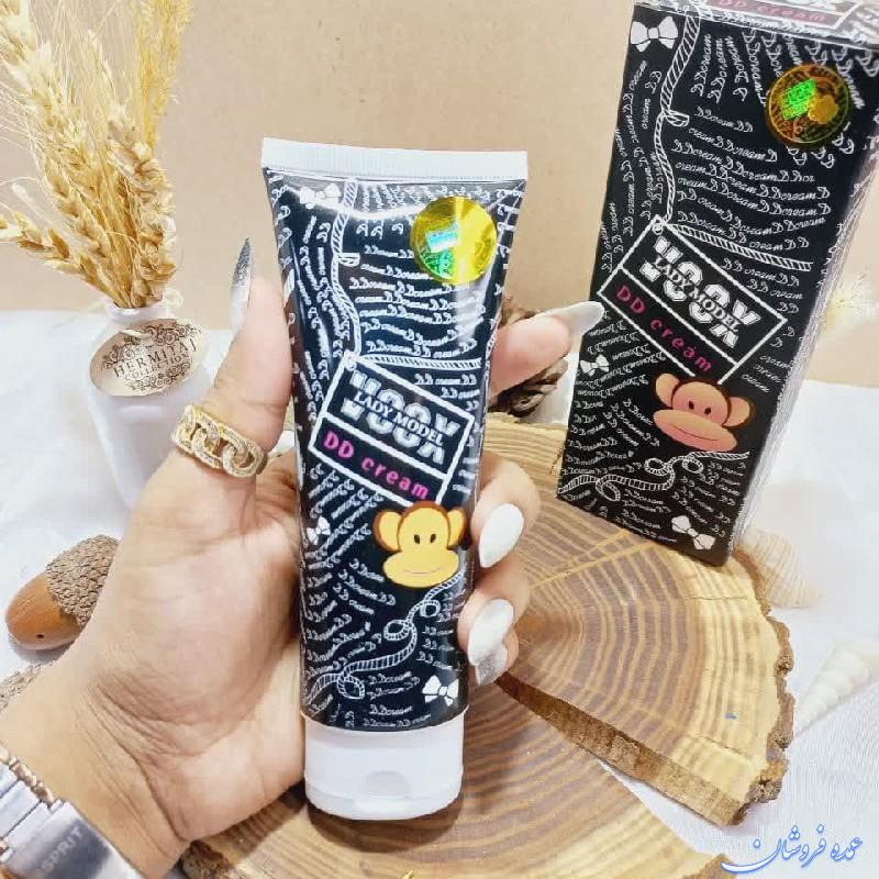 روشن کننده پوست ووکس