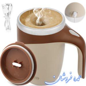 ماگ همزن دار، هدایای تبلیغاتی