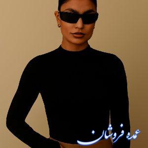 بادی کراپ ست دوتیکه ماکسی