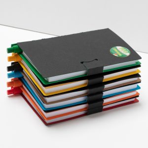 دفتر یادداشت تبلیغاتی، هدایای تبلیغاتی  ، دفترچه یاداشت