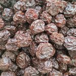 آلوچه خورشتی مراغه درجه یک