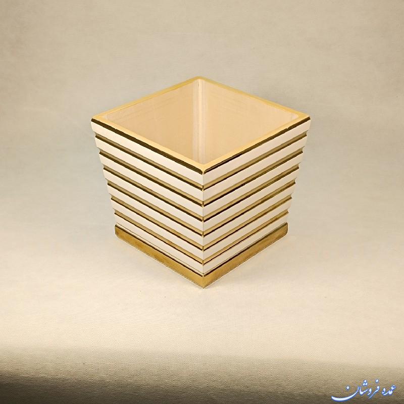 گلدان سرامیکی