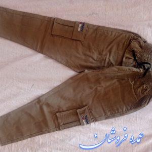 تولیدوپخش شلوار