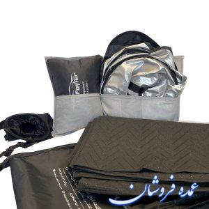 پک خودرو، کارست گیفت ، هدایای تبلیغاتی