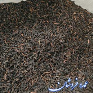 چای بهاره باران