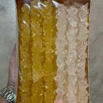 تولیدی انواع نبات شاخه ای وچوبی