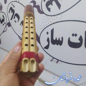 نی انبان فلوت نی جفتی پوست نی خام