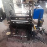 فروش خط کامل تولید سفره یکبار مصرف