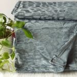 پتو یک نفره مسافرتی