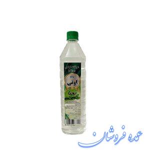 عرقیات