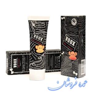 روشن کننده پوست ووکس