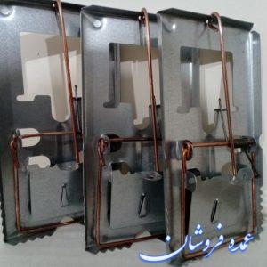تله موش مکانیکی تخته ای