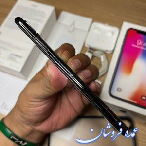 گوشی آیفون ایکس