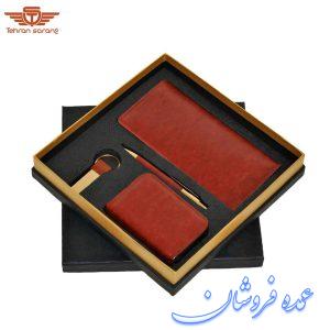 ست هدیه کیف پول ،هدایای تبلیغاتی