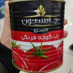 رب روغن برنج ماکارونی کنسرو تن ماهی صابون شامپو پودر لباسشویی