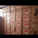 آبگرمکن دیواری بوتان