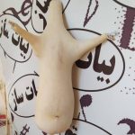 نی انبان فلوت نی جفتی پوست نی خام