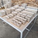 گلدان سرامیکی