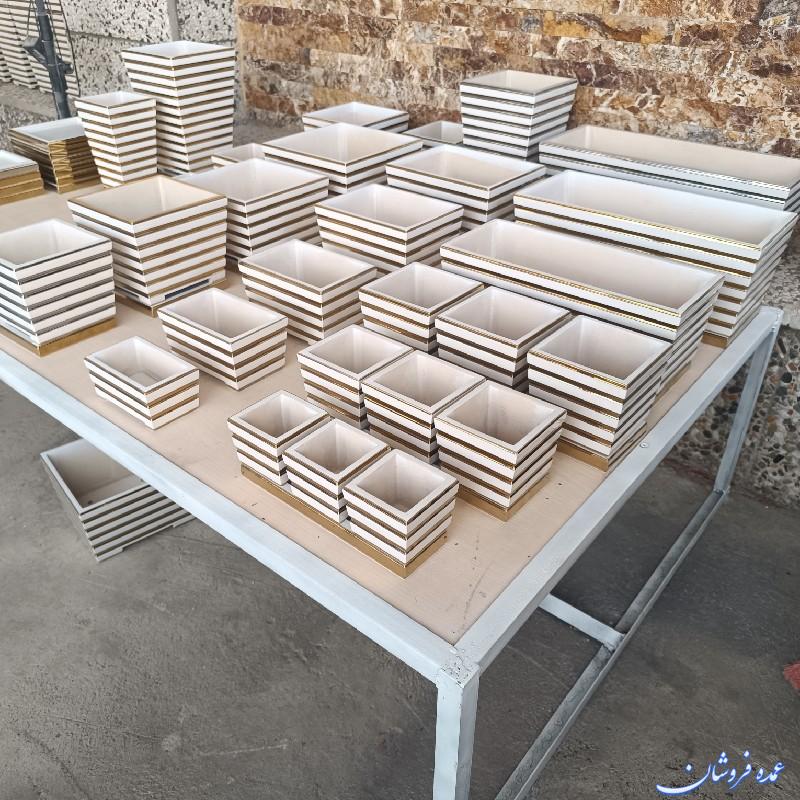 گلدان سرامیکی