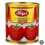 رب تبرک قوطی 800گرمی 
چای شهرزاد 400گرمی
