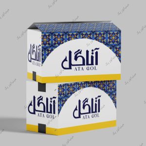 تولیدی انواع نبات شاخه ای وچوبی