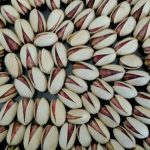 پسته درجه یک امسالی