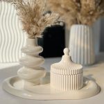 دکوری سنگ مصنوعی