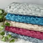 پتو یک نفره مسافرتی