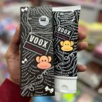 روشن کننده پوست ووکس