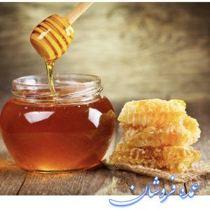 فروش عمده عسل