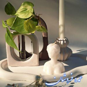 دکوری سنگ مصنوعی