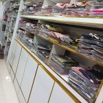 تولید و پخش شال و روسری لاکچری