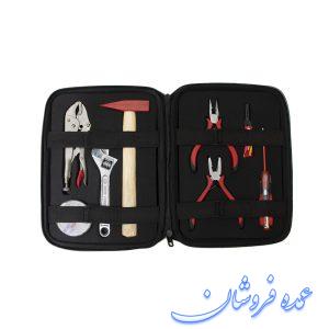 کیف ابزار ، جعبه ابزار، پک ابزارآلات