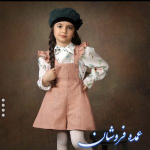 لباس کودک