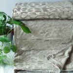 پتو یک نفره مسافرتی