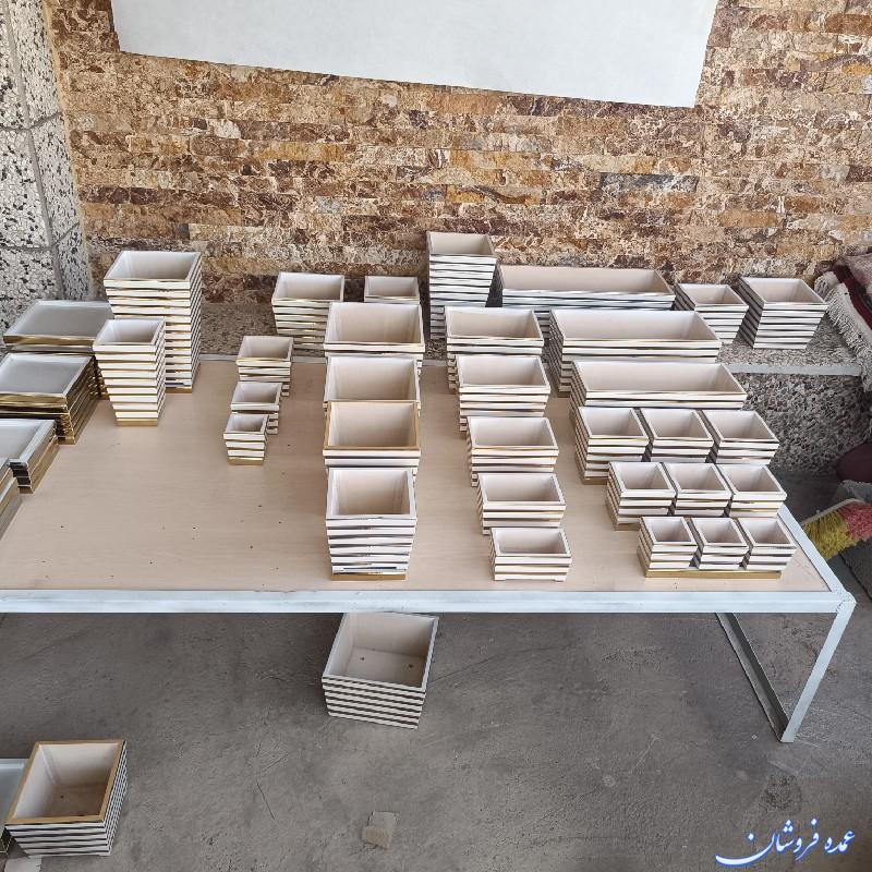 گلدان سرامیکی