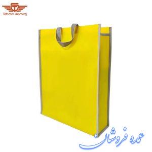 ساک دستی پارچه ای آماده ، هدایای تبلیغاتی